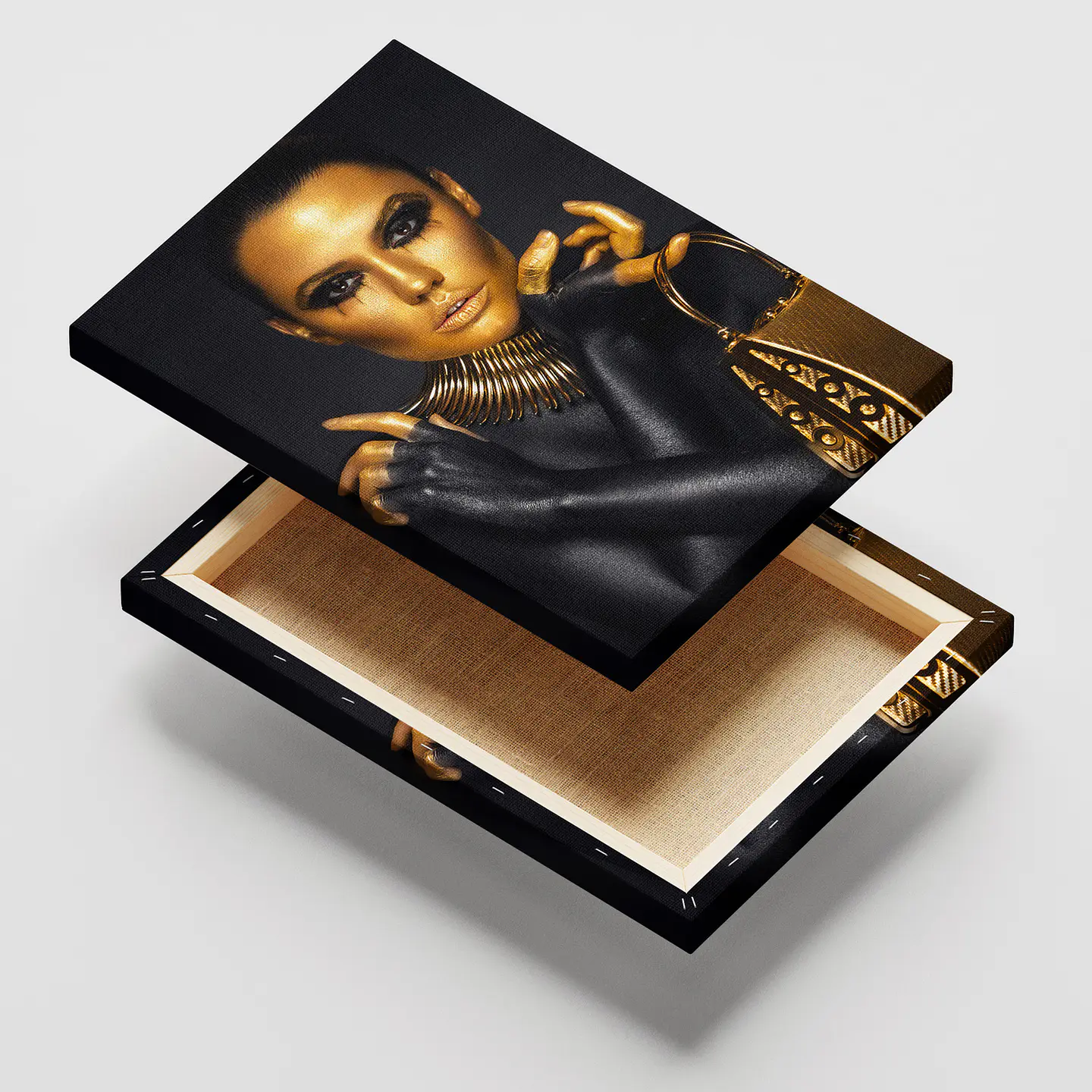 BLACK & GOLD #BG01_27 2