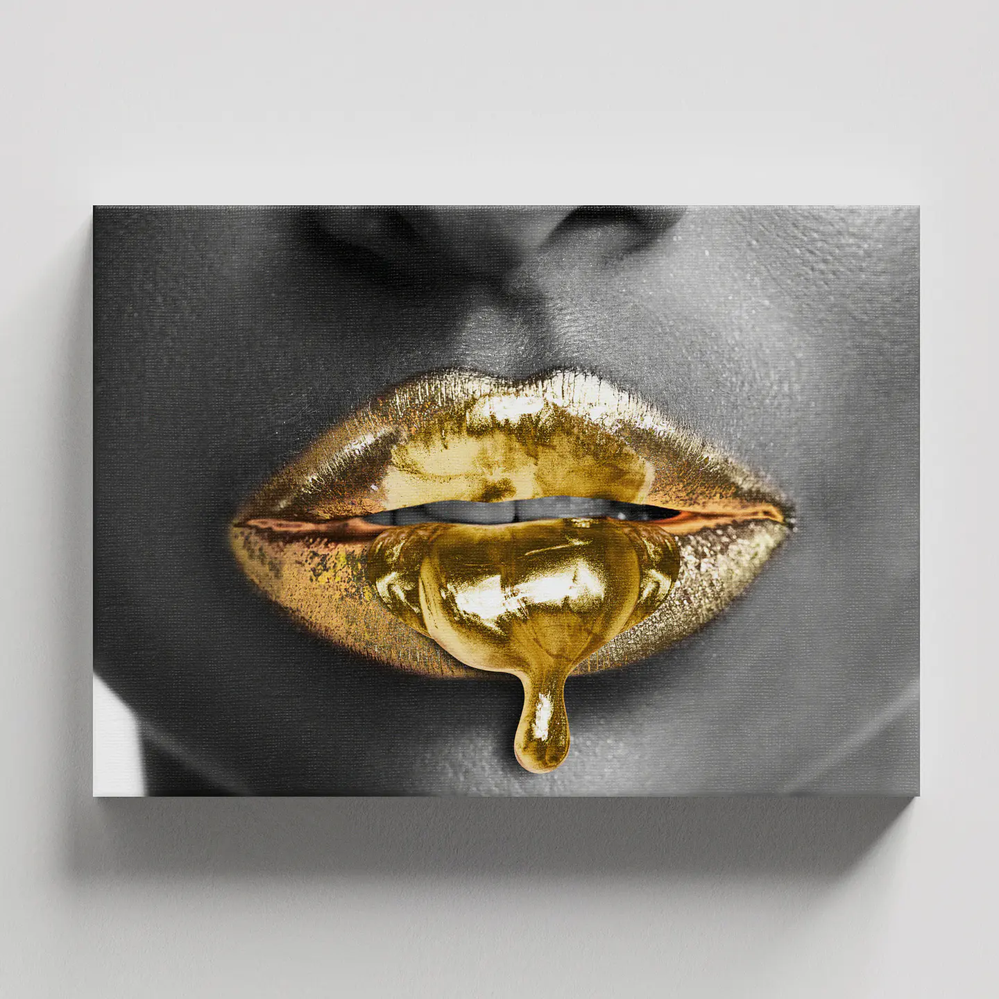 BLACK & GOLD #BG01_64 1