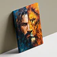 JESUS #JV-03 - Miniatura 1