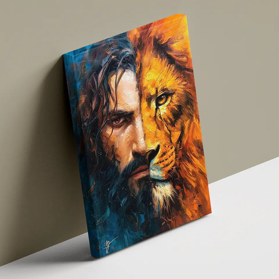 JESUS #JV-03 1