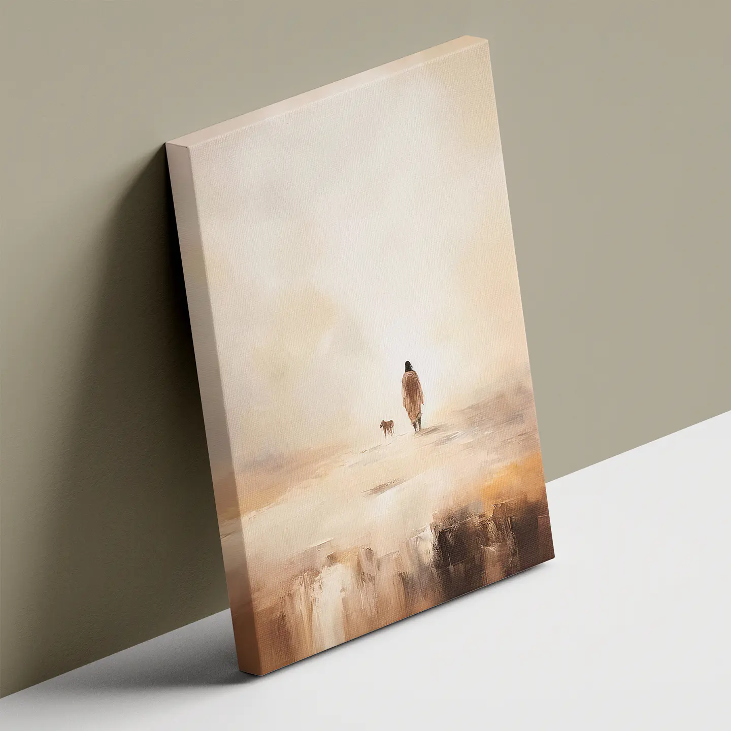 JESUS #JV-04 1