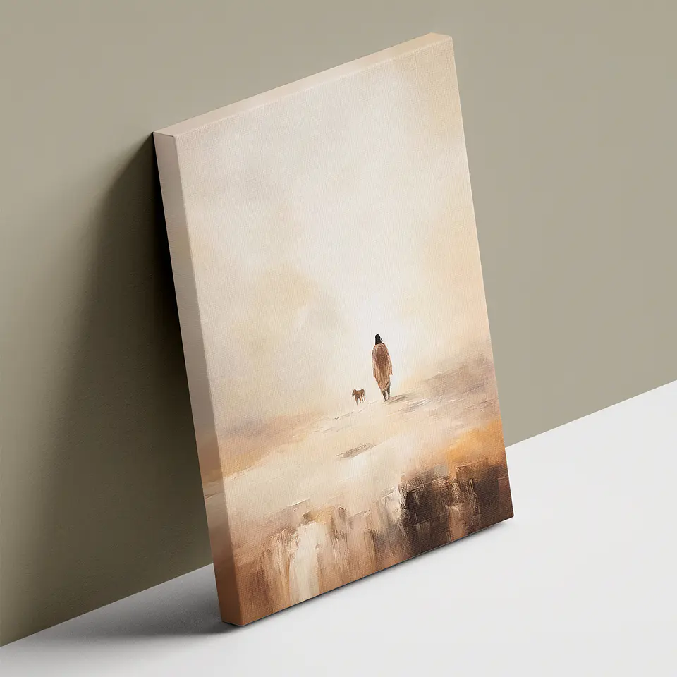 JESUS #JV-06 1