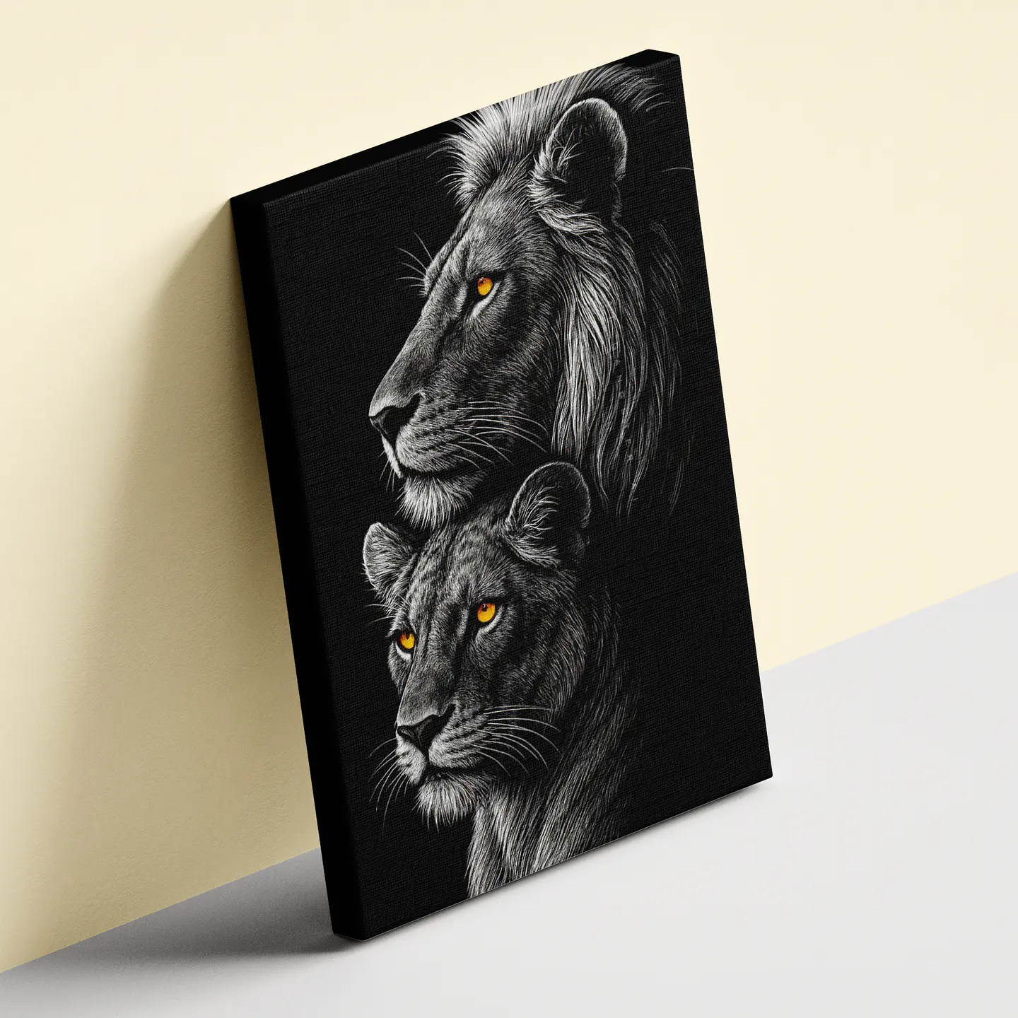 LEONES #FL-01 1