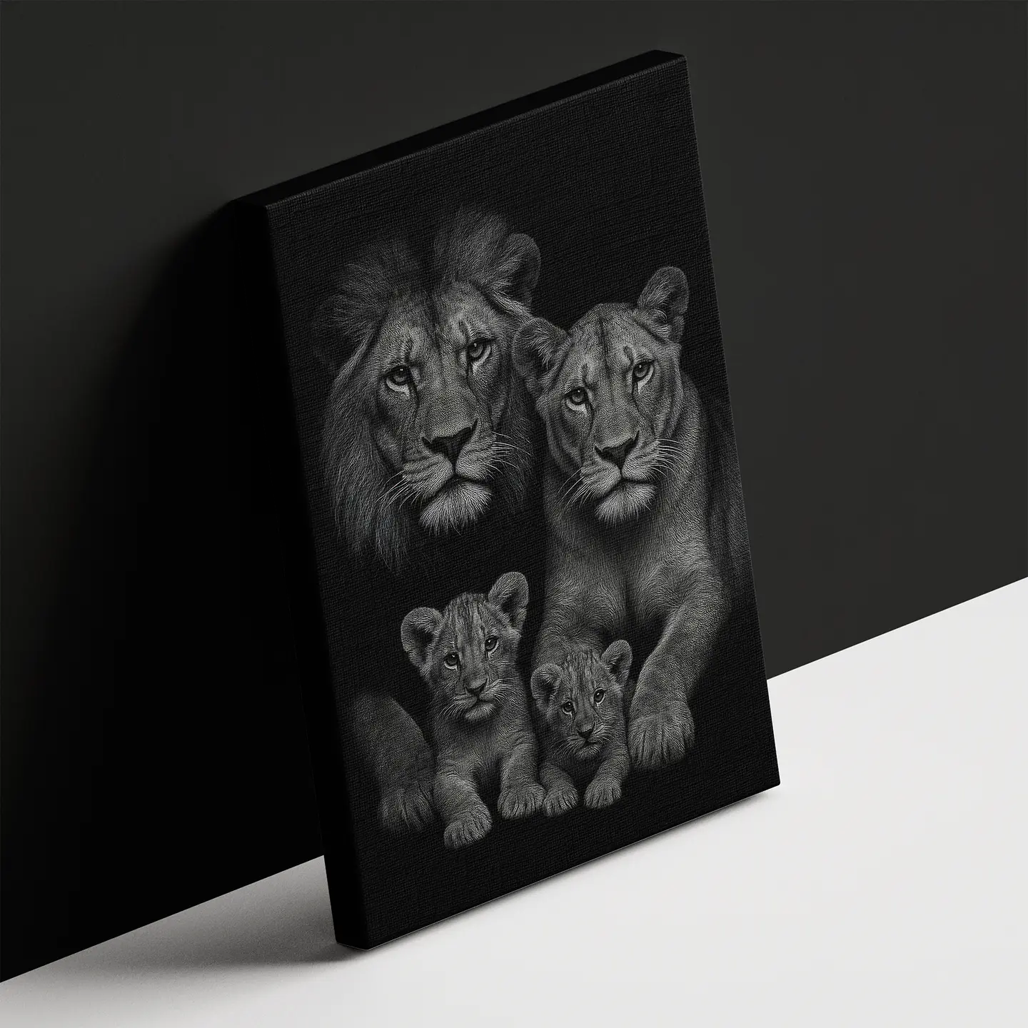 LEONES #FL-02 1
