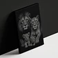 LEONES #FL-02 - Miniatura 1