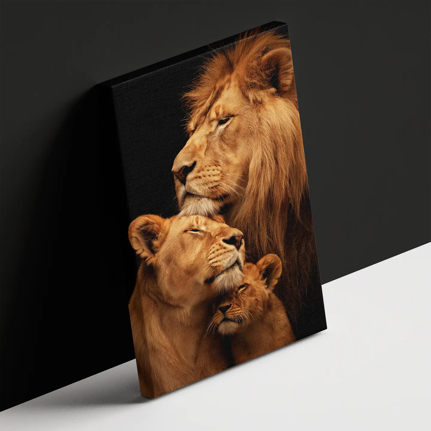 LEONES #FL-03 1