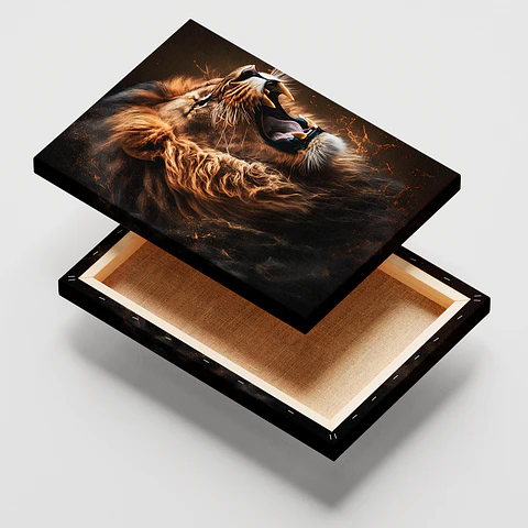 LEONES #FL-04