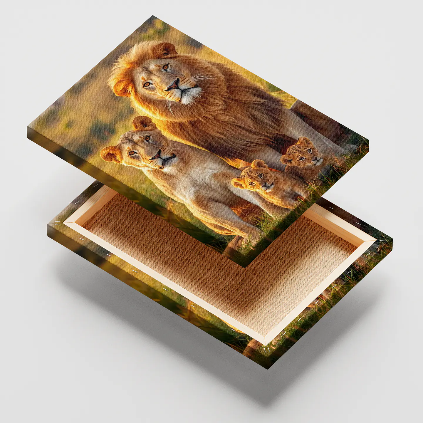 LEONES #FL-05 2