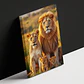 LEONES #FL-05 - Miniatura 1