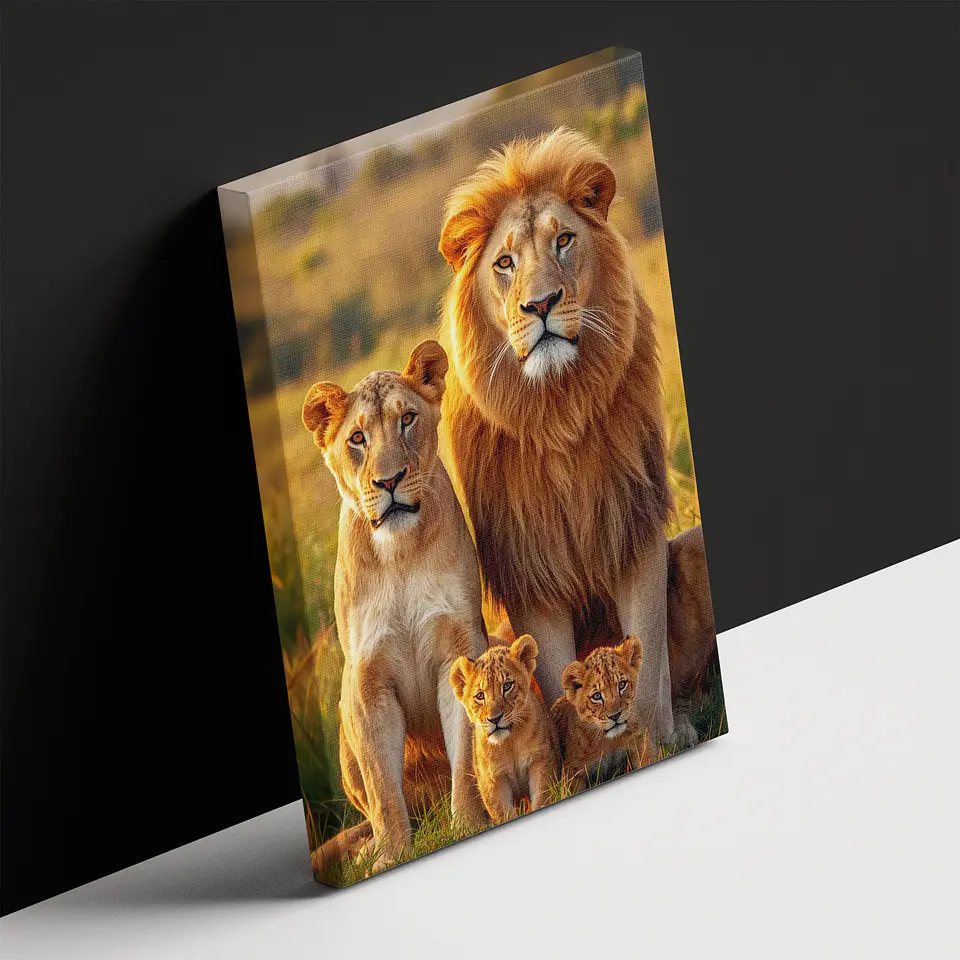 LEONES #FL-05 1