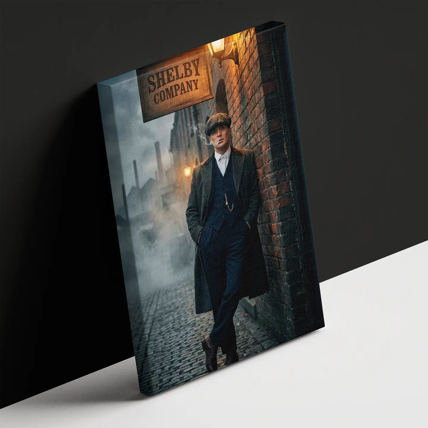 PEAKY BLINDERS #PB-02 1