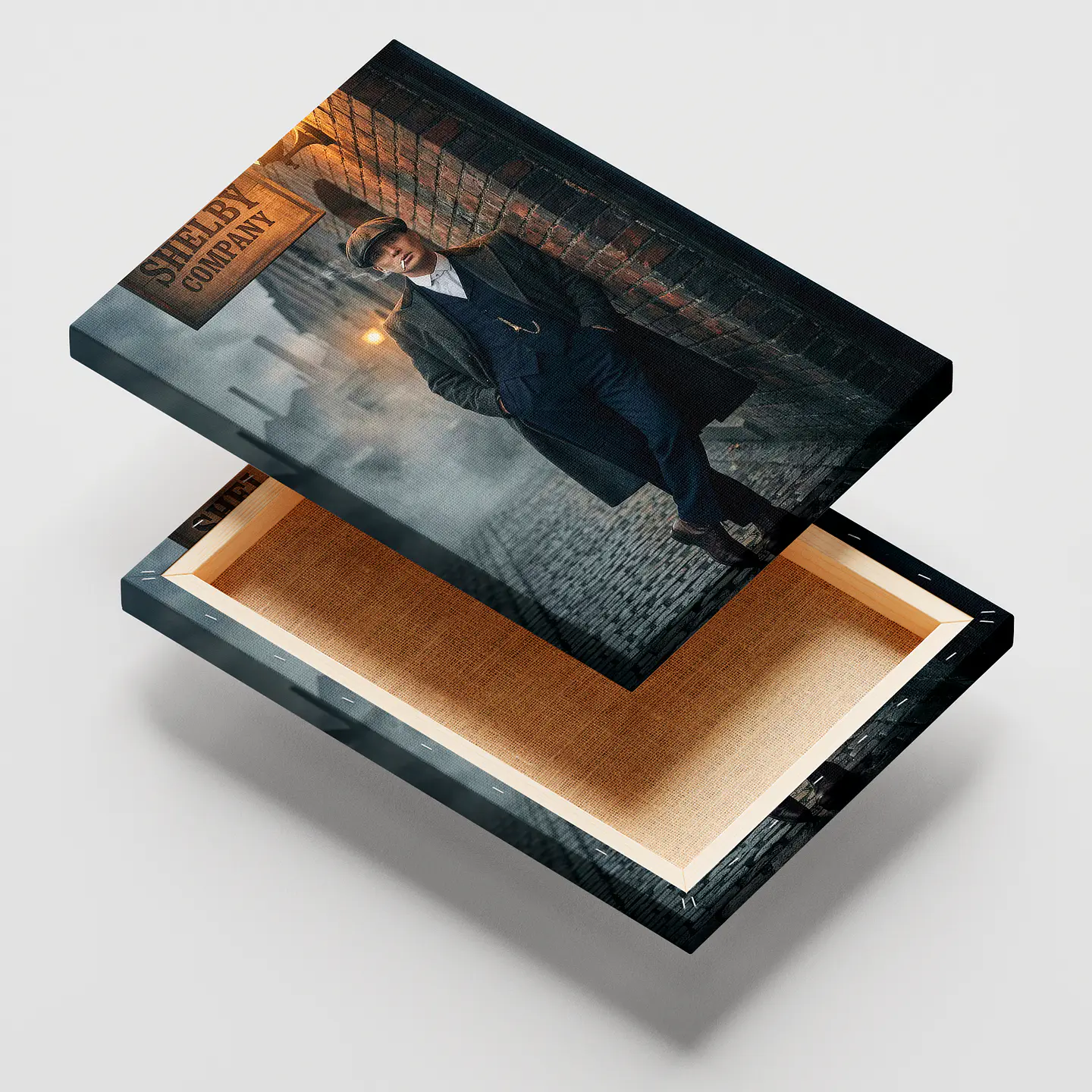 PEAKY BLINDERS #PB-02 2