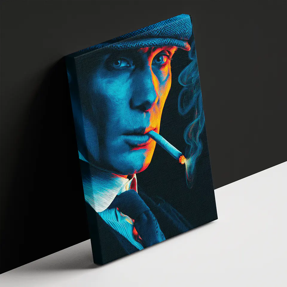 PEAKY BLINDERS #PB-03 1