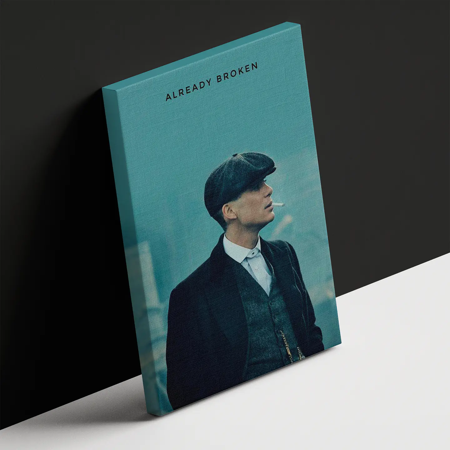 PEAKY BLINDERS #PB-06 1