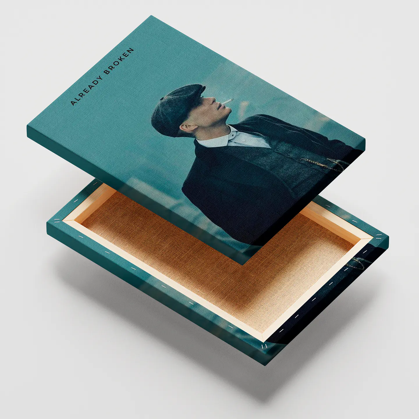 PEAKY BLINDERS #PB-06 2