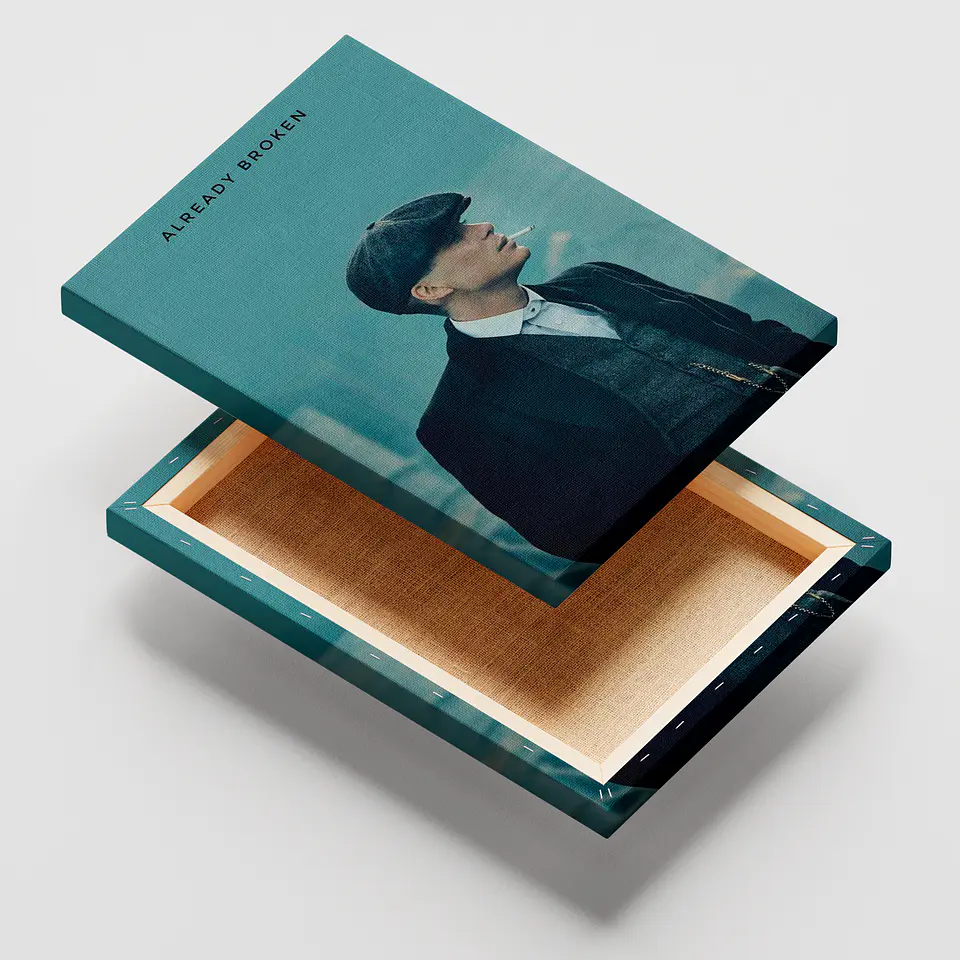 PEAKY BLINDERS #PB-06 2