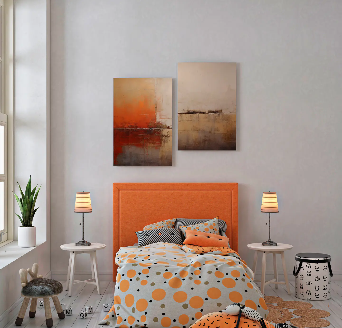 CUADROS CANVAS