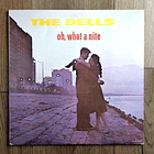 The Dells - Oh, What A Nite 1