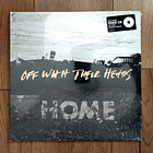 Off With Their Heads - Home 1