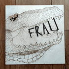 Frau - Frau 1