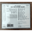 Niko Schäuble - On The Other Hand 2