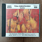 Tom Christensen - Gualala 1