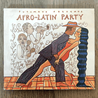 Varios - Afro-Latin Party 1