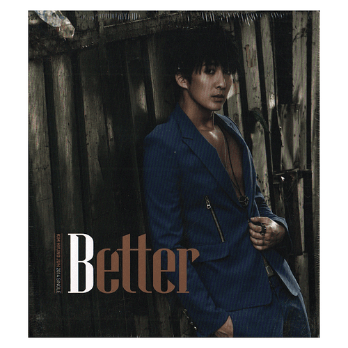 Kim Hyung Jun 김형준 - Better