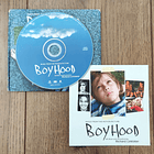 Varios - Boyhood (Music From The Motion Picture) 3