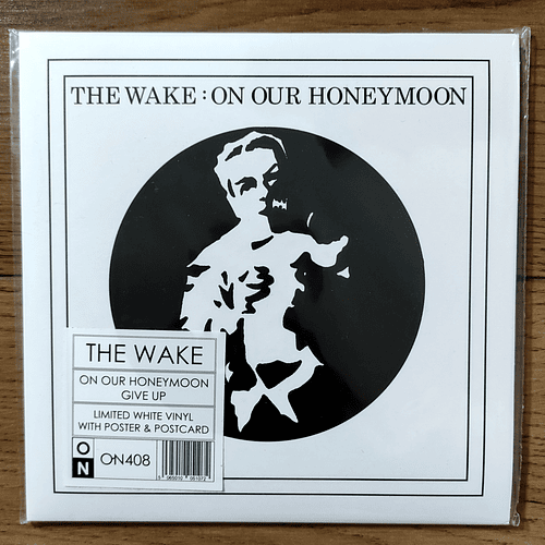 The Wake - On Our Honeymoon