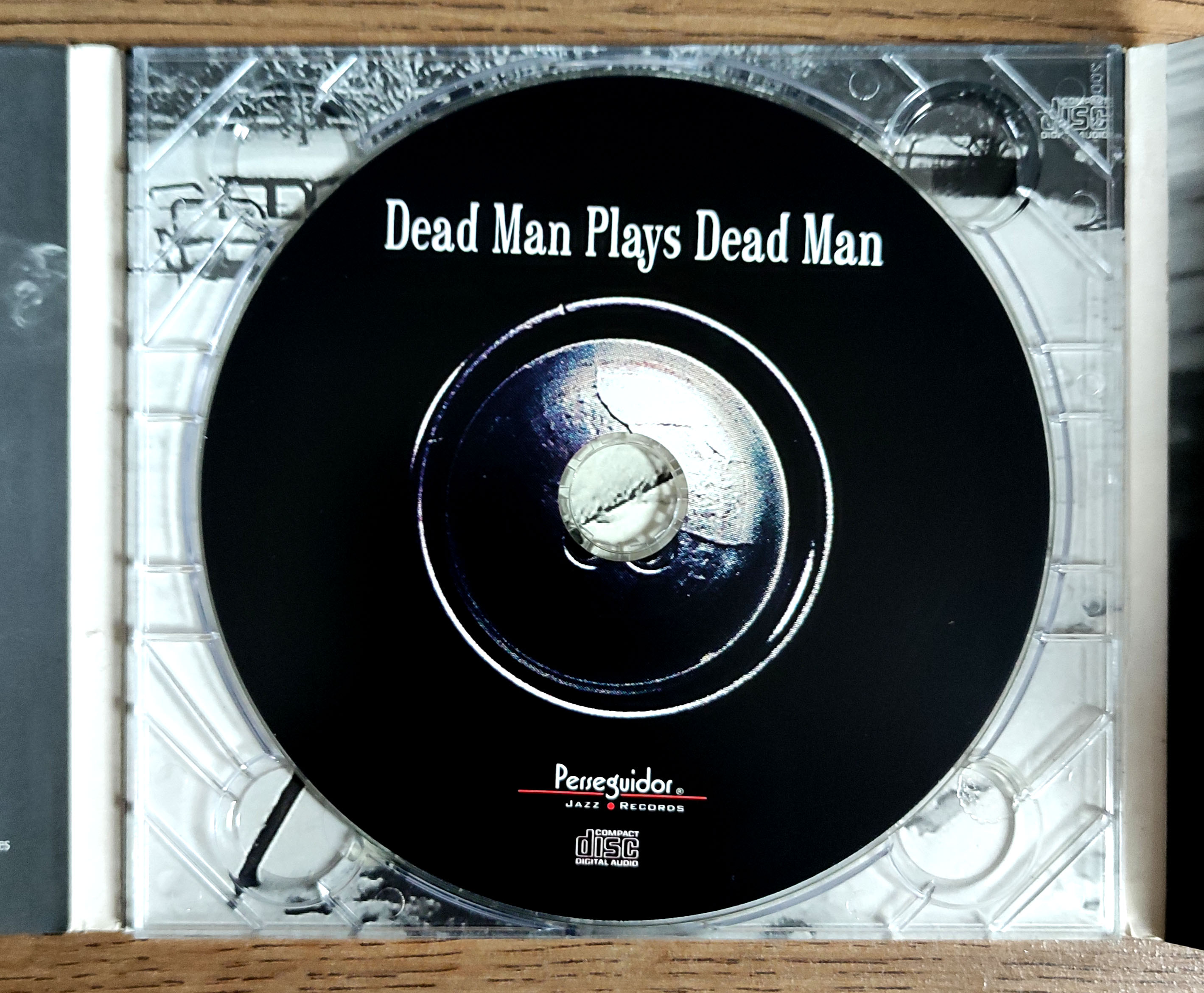 Dead Man - Dead Man Plays Dead Man 3