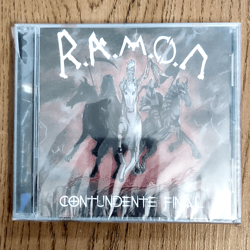 R.A.M.O.N - Contundente Final