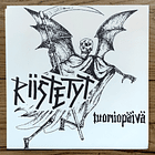 Riistetyt - Tuomiopäivä 1