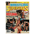 Wrestling Superstars 1992 1