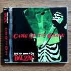 Balzac - Came out of the Grave 1