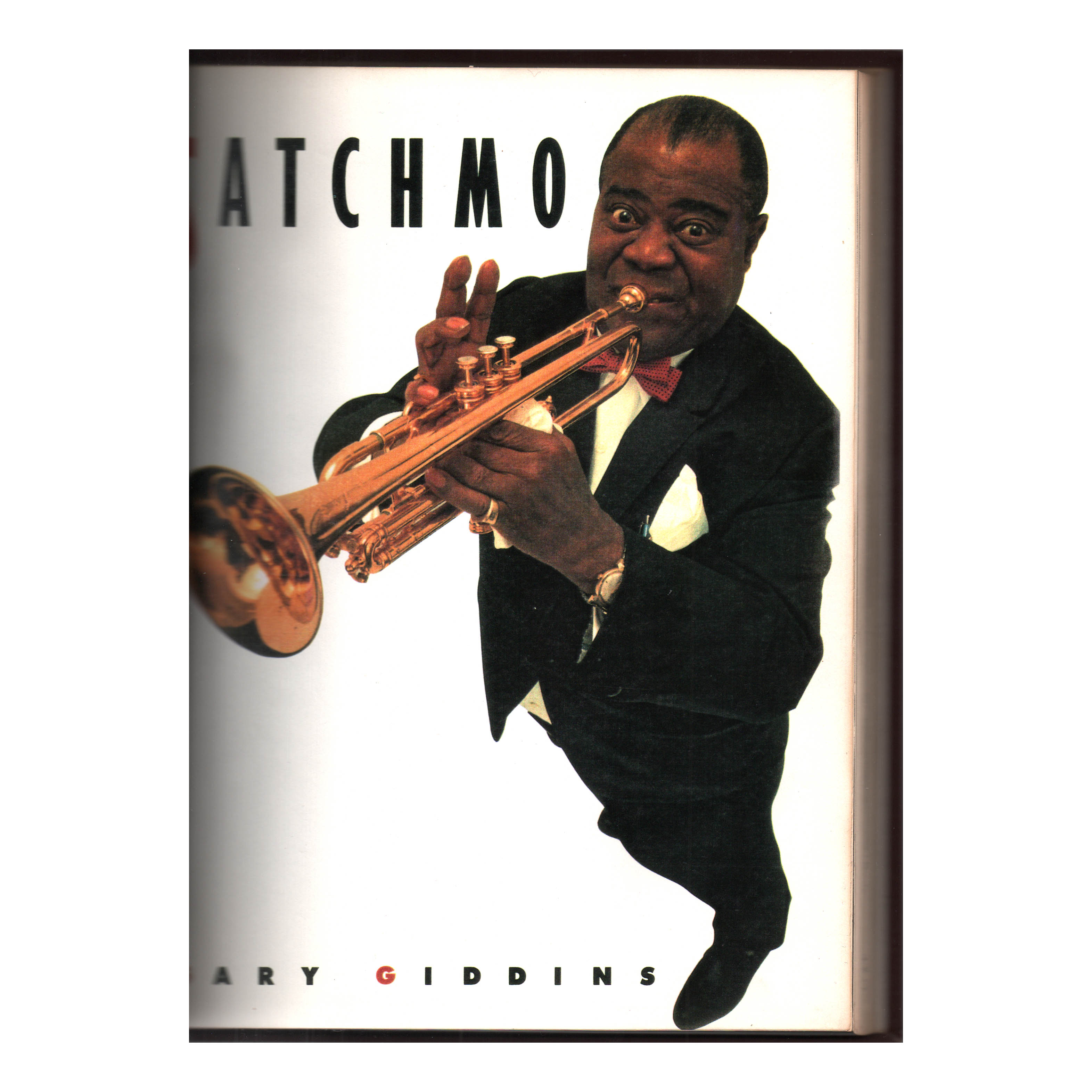 Satchmo (Louis Armstrong) 1