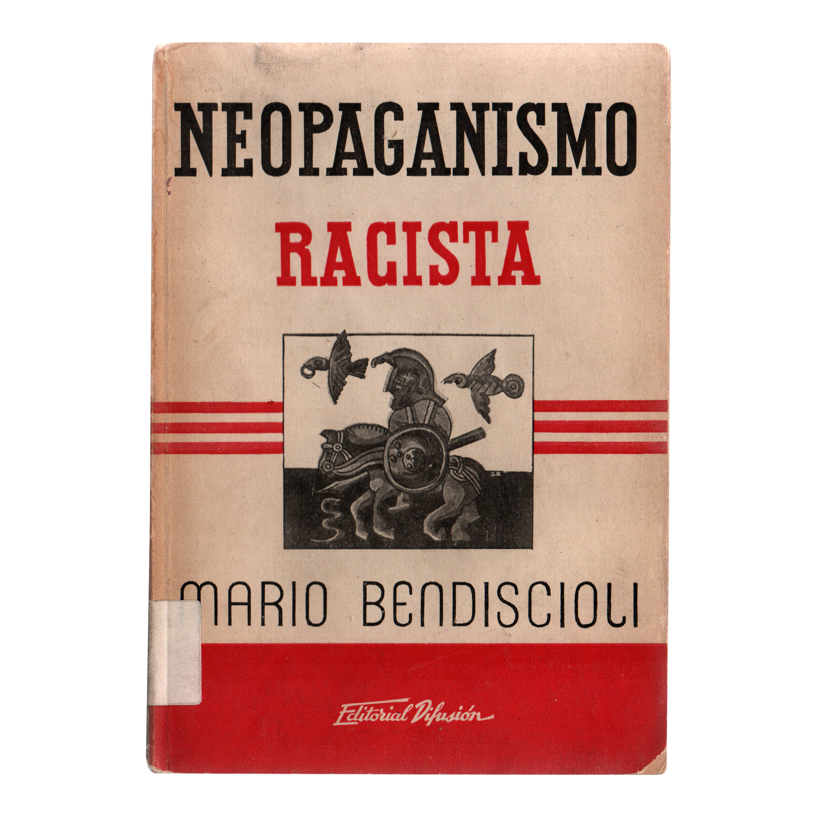 Neopaganismo Racista