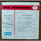 The Tornados - Ready Teddy 3