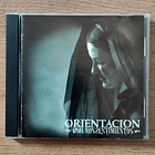 Orientación - Oscuros Sentimientos 1