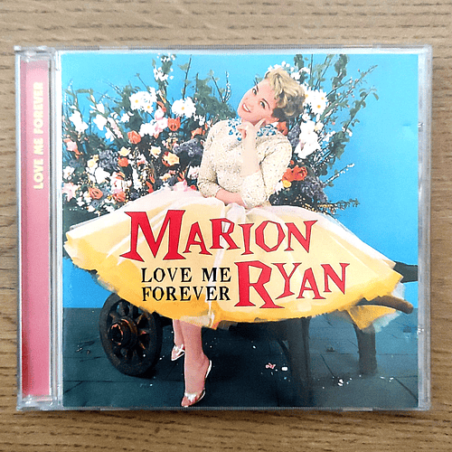 Marion Ryan - Love Me Forever