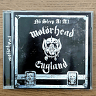 Motörhead - Nö Sleep At All 1