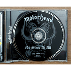 Motörhead - Nö Sleep At All 2