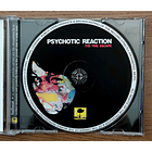 The Fire Escape - Psychotic Reaction 2