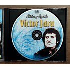 Victor Jara - Música Y Leyenda 2