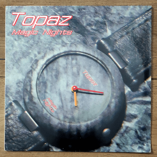 Topaz - Magic Nights