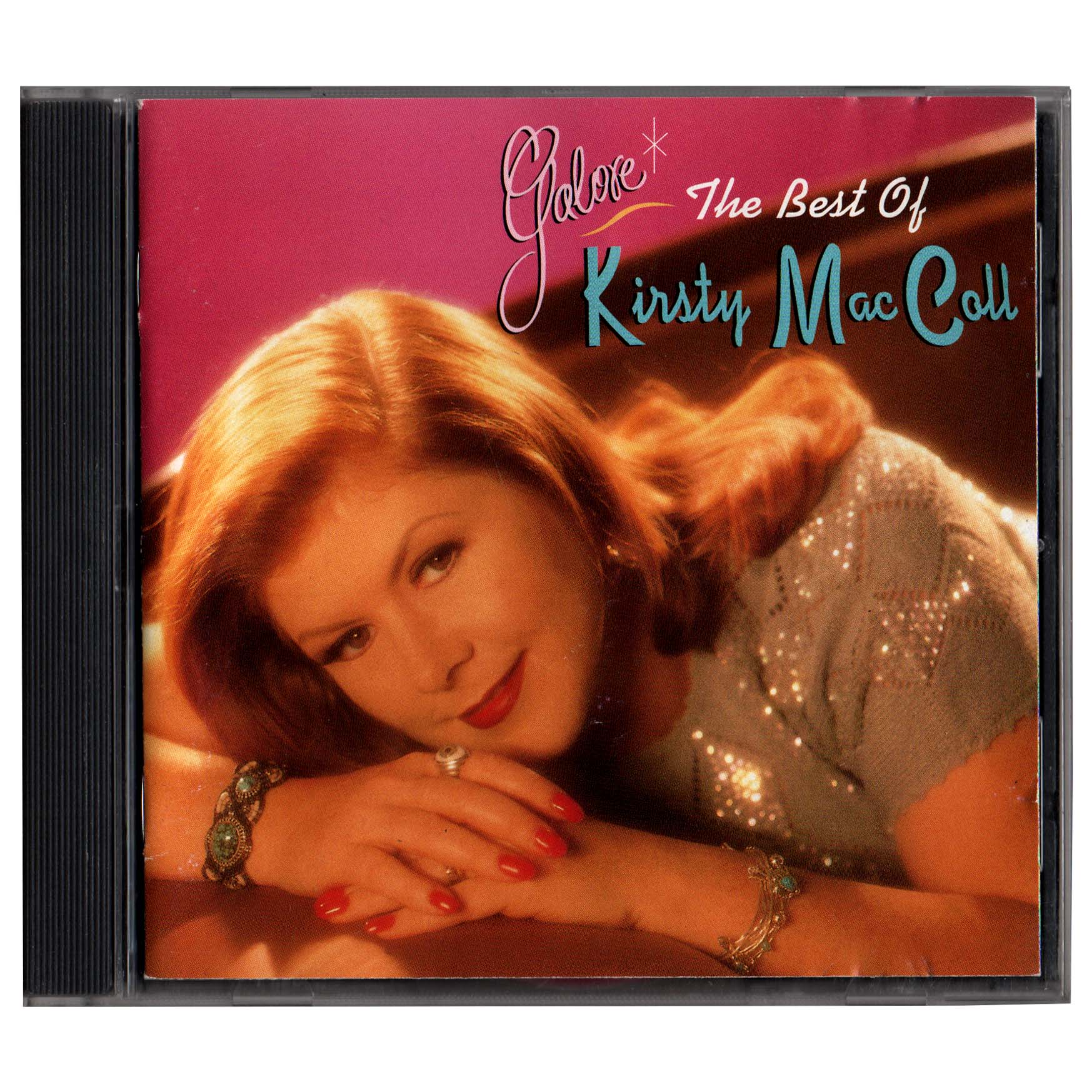 Kirsty MacColl - Galore