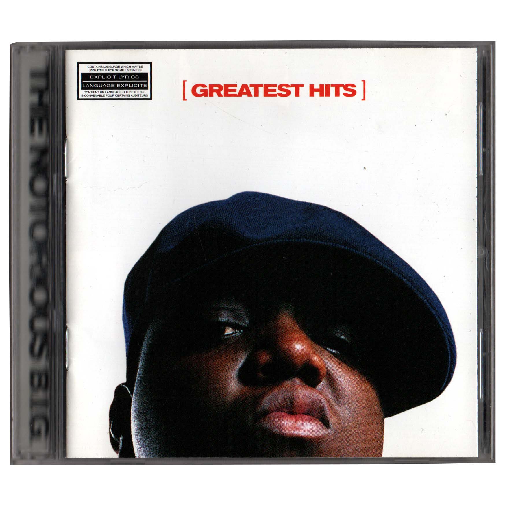 Notorious B.I.G. - Greatest Hits