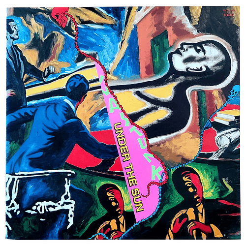 Gastunk - Under The Sun