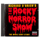 Richard O'Brien's - The Rocky Horror Show The Whole Gory Story