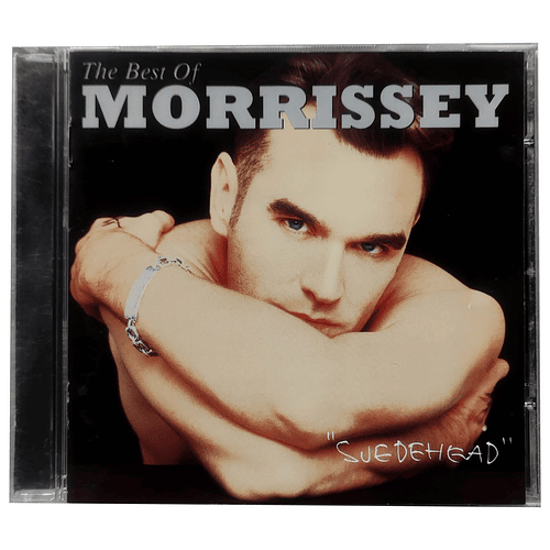 Morrissey - Suedehead The Best Of Morrissey